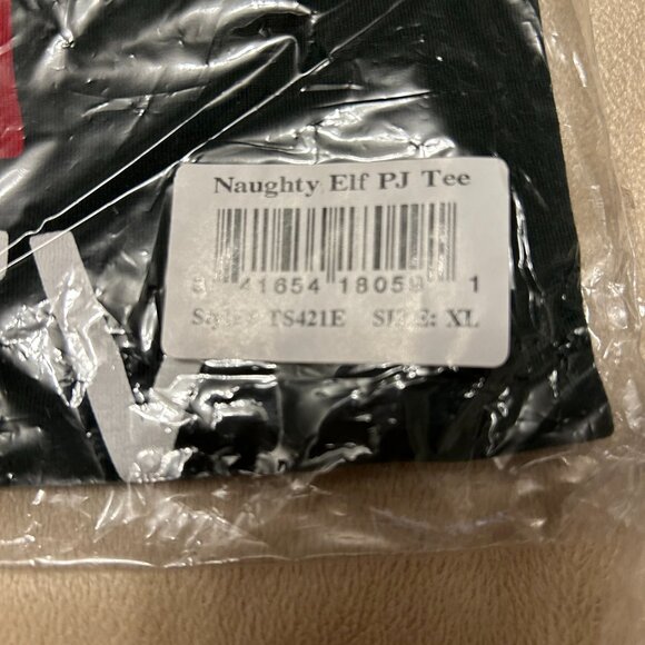 NWT  Lazy One Men’s 2 Piece Pajama Set - Picture 9 of 13